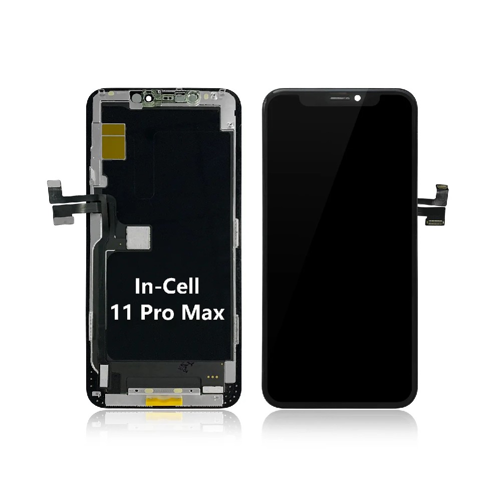 In-Cell LCD for iPhone 11 Pro Max (6.5)
