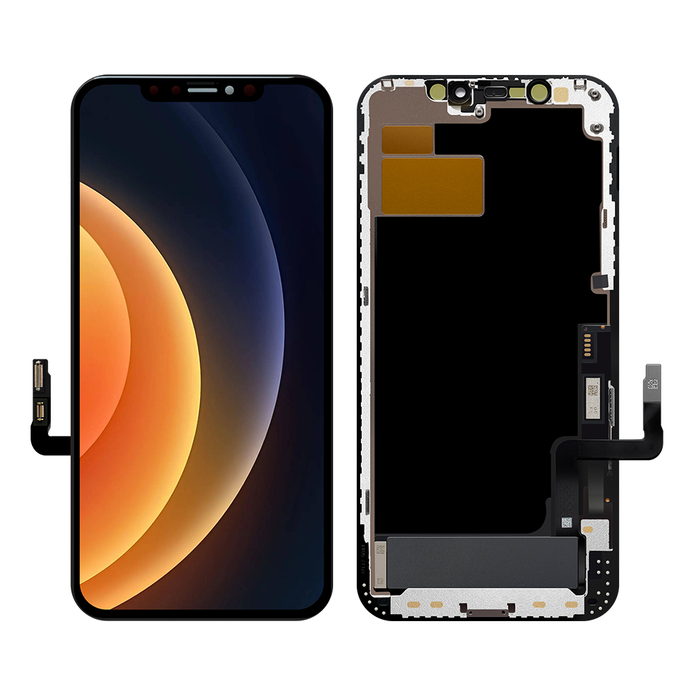 In-Cell LCD for iPhone 12
