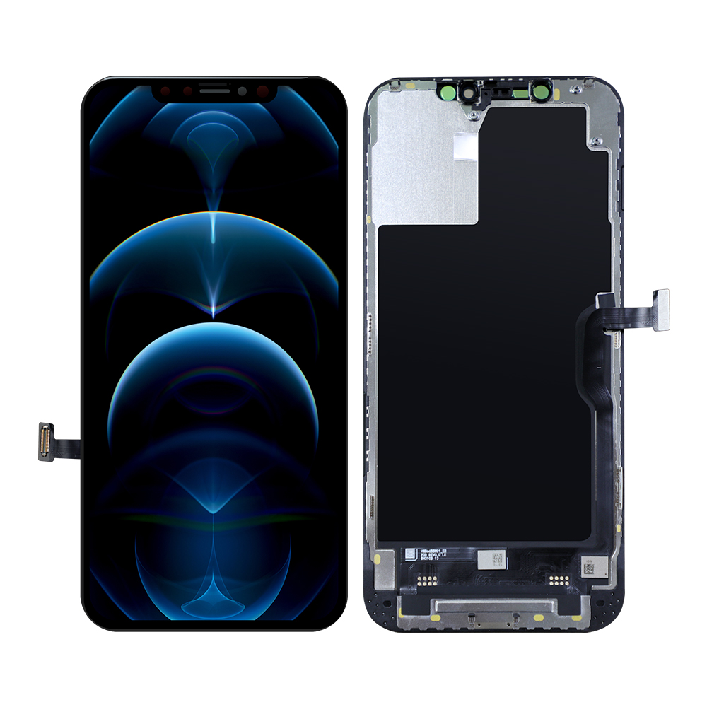 In-Cell LCD for iPhone 12 PRO MAX